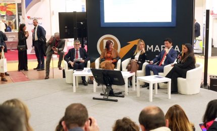 CONAI a Marca, sostenibilit&agrave; del packaging al centro del confronto industria-GDO