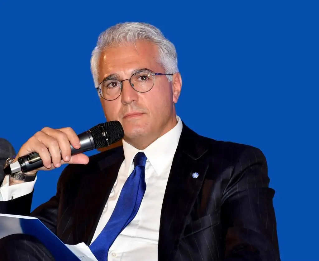 Confindustria Sicilia, Vecchio &ldquo;Bene la manovra regionale, deluso per il no agli incentivi per l&rsquo;export&rdquo;