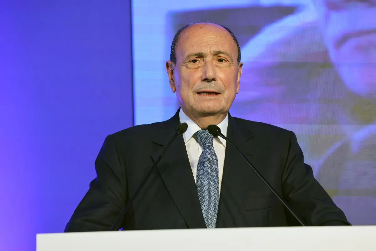 Nuova frana a Niscemi. Schifani &ldquo;Regione in campo, subito interventi per assistenza a sfollati&rdquo;