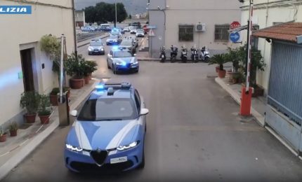 Palermo, arrestati due trafficanti per sequestri ed estorsioni ai migranti