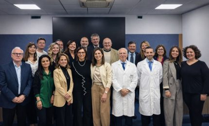 La salute delle donne con neoplasia ginecologica, incontro al &ldquo;Garibaldi Nesima&rdquo;