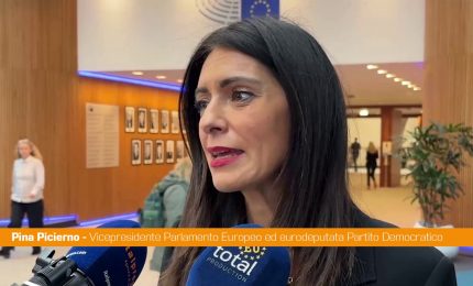 Picierno "Europa nata come antidoto ad antisemitismo che ora riemerge"