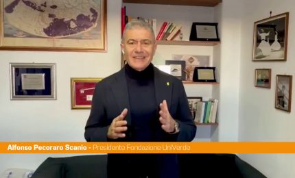 Clima, Pecoraro Scanio "Scelta folle degli Usa,Ue e Onu reagiscano con nettezza"