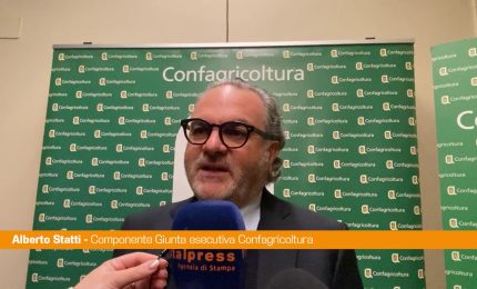 Statti (Confagricoltura) "Da sempre sostegno all'agricoltura sociale"