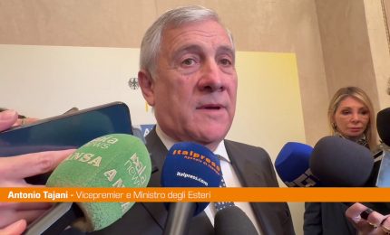 Consob, Tajani "Nomina non deve essere frutto di spartizione tra i partiti"