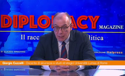 Cuzzelli &ldquo;L&rsquo;emisfero occidentale al centro degli interessi di Washington&rdquo;