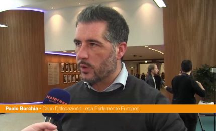 Mercosur, Borchia "Accordo molto controverso"