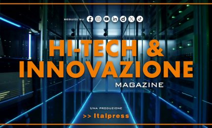Hi-Tech &amp; Innovazione Magazine - 6/1/2026