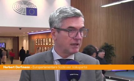 Dorfmann "Accordo UE-Mercosur pericoloso per alcuni settori agricoli"