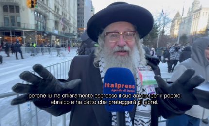 Il sindaco dentro la citt&agrave;, l&rsquo;insediamento di Mamdani nelle voci dei newyorkesi