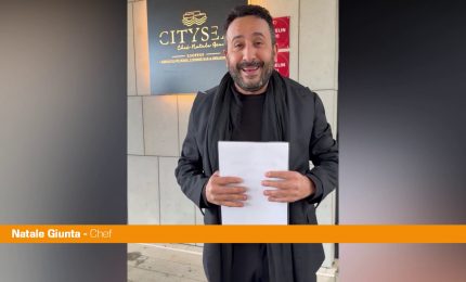 Locale vietato ai "Maranza", a Palermo la provocazione dello chef Natale Giunta