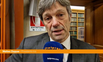 Italia-Uzbekistan, Zoppas "Sviluppare export e canali commerciali"