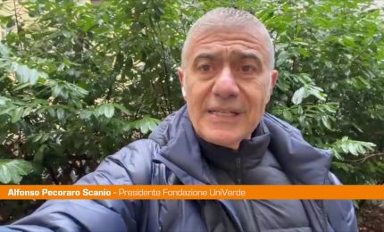 Pecoraro "Salvare le aree interne dallo spopolamento"