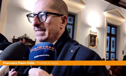 Ciulla "In intervento Borsellino del 1989 disamina precisa sulla mafia"