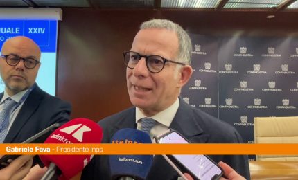 Lavoro, Fava &ldquo;Dialogo con imprese per inserimento stabile e strutturale giovani&rdquo;