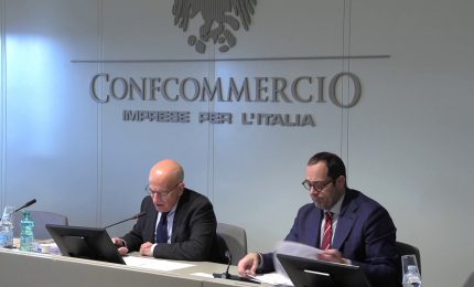 Dai consumi alla fiducia, l'economia italiana d&agrave; segni di miglioramento