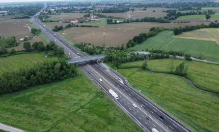 Milano Serravalle accelera sulla digitalizzazione della rete: investiti 50 mln