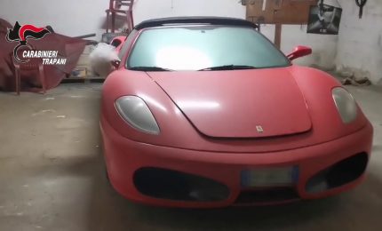 Trapani, arresti e sequestri per riciclaggio, droga e corruzione