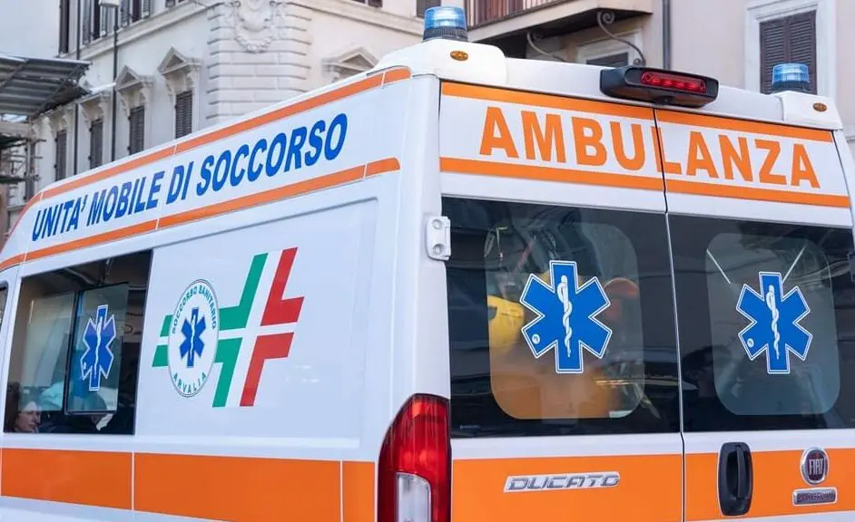 Incidente sul lavoro a Palermo, operaio 40enne cade da impalcatura e muore