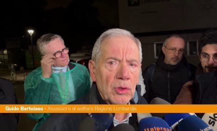 Tragedia Crans Montana, Bertolaso "Vogliamo riportare a casa tutti gli italiani"