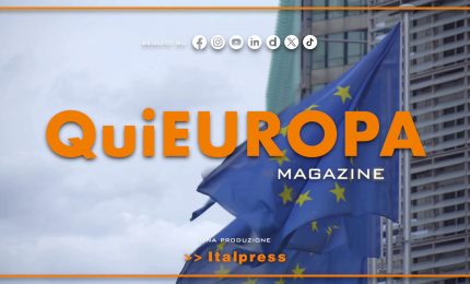 QuiEuropa Magazine - 3/1/2026