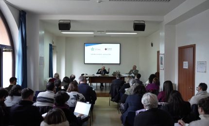 Intesa Sanpaolo e Caritas, al via progetti in 16 Istituti penali minorili