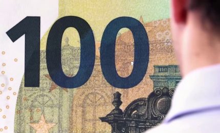 Il debito pubblico in lieve calo