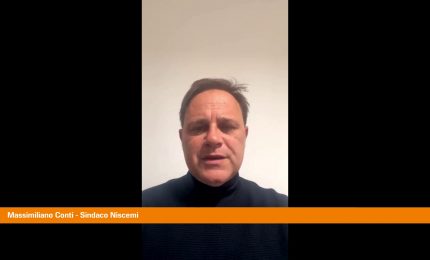 Frana a Niscemi, sindaco "Momento drammatico, ma reagiremo"