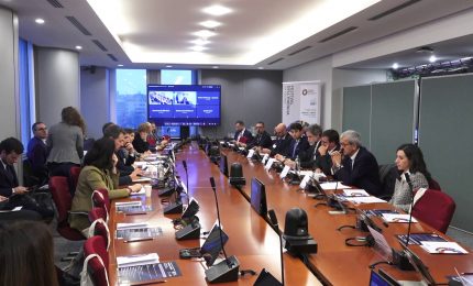 Il Festival dell'Energia apre una finestra sull'Europa