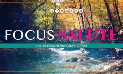 Focus Salute - Prevenire il cancro al seno, che ruolo hanno gli stili di vita?