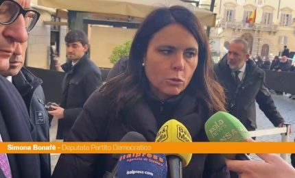 Valentino, Bonaf&egrave; "Grande protagonista della cultura e dell'impresa italiana"