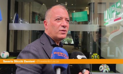 Sticchi Damiani "Il minuto di silenzio va sempre rispettato"