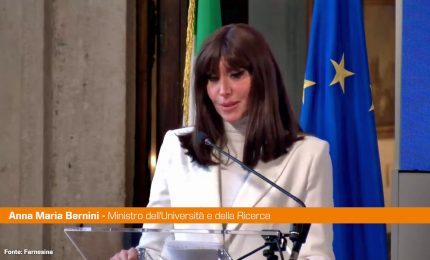 Artico, Bernini "Italia protagonista per la ricerca"
