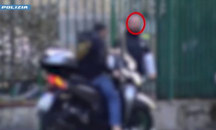 Stroncato traffico di droga nel quartiere Scampia a Napoli, 28 arresti