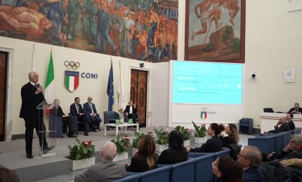 Ricerca Randstad, dai Giochi di Milano-Cortina un'eredit&agrave; anche occupazionale