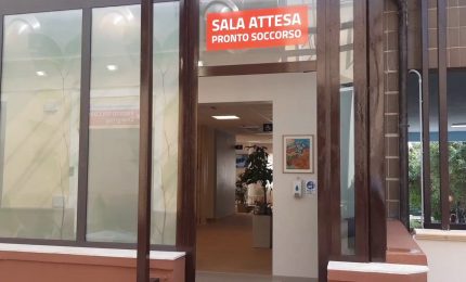 Innovazione nei Pronto Soccorso, riconoscimento nazionale per l'ASP di Siracusa