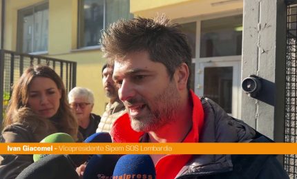 Crans-Montana, lo psicologo Giacomel "Lacrime protagoniste ragazzi 3D Virgilio"