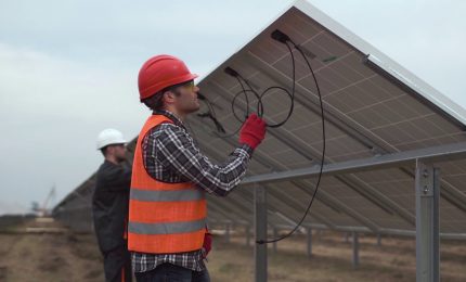 Transizione verde, al via il programma per le citt&agrave; italiane