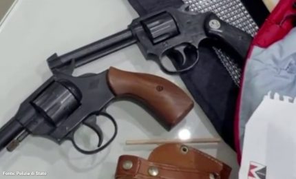 Colpo al traffico di droga nel rione Cep a Messina, 15 arresti