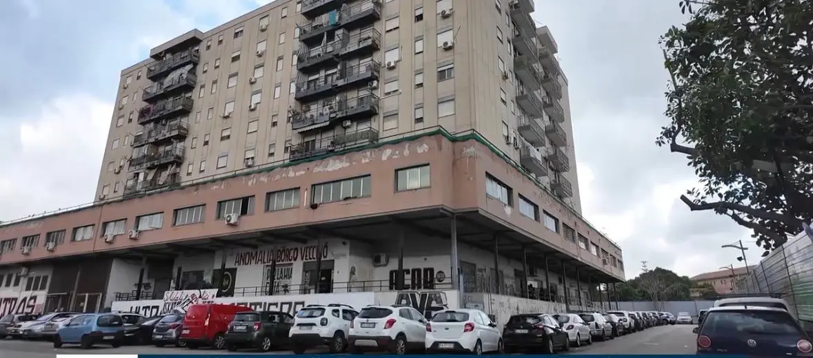 Il Comune di Palermo riacquisisce i locali dell&rsquo;ex sede dell&rsquo;Urbanistica comunale in piazzetta della Pace