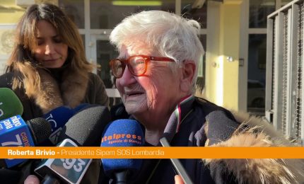 Crans-Montana, la psicologa Brivio "In 3D Virgilio trovato grande silenzio"