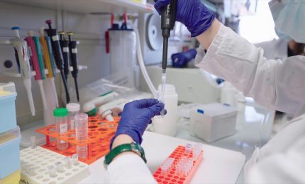 Ematologia integrata al San Raffaele di Milano, dalla ricerca alla cura