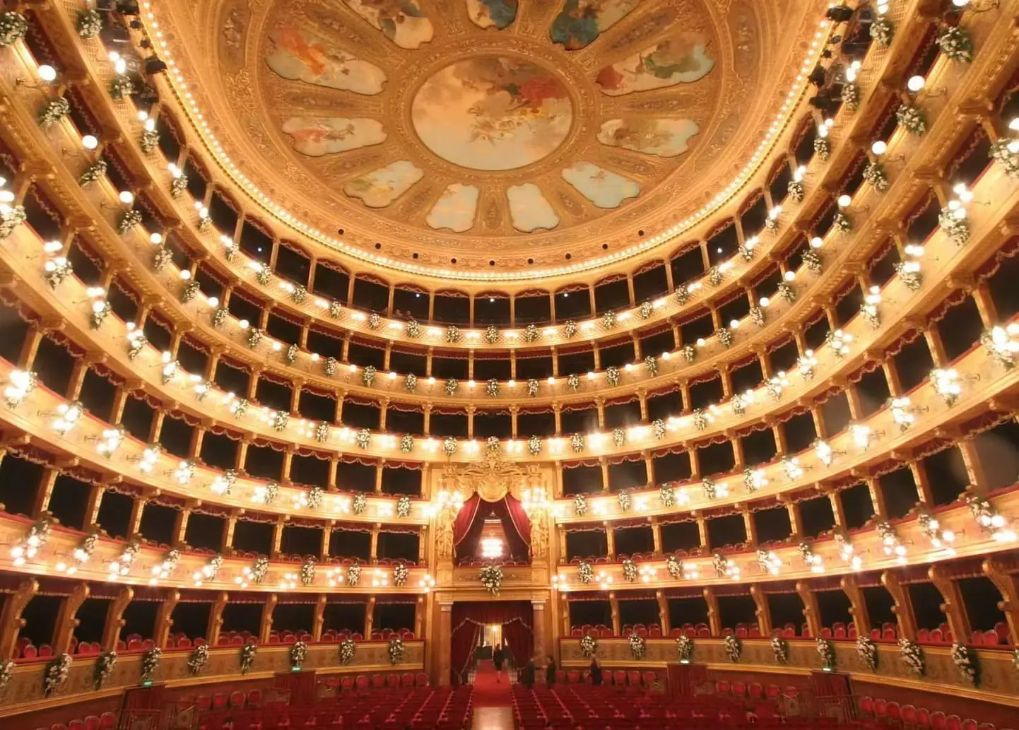 La Fondazione Teatro Massimo cerca nuovi spazi per lo sviluppo delle attivit&agrave;. Pubblicato un avviso