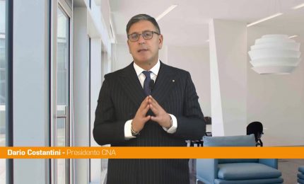 Pmi, Costantini "Il 2026 si apre nel segno dell'incertezza"