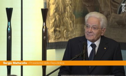 Milano-Cortina, Mattarella "Normale ci siano alcune rifiniture da realizzare"