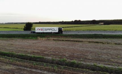 Rimorchi e semirimorchi, boom di immatricolazioni