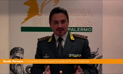 Traffico internazionale di droga, 11 arresti e 9 denunce a Palermo