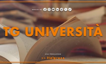 Tg Universit&agrave; - 13/1/2026
