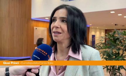 Princi "Ricordare pagina buia della Shoah per evitare oggi ogni discriminazione"