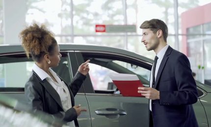 2025 positivo per il noleggio, oltre 524 mila veicoli immatricolati